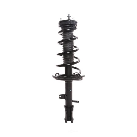 Prt Suspension Strut And Coil Spring Assembly, Prt 818187 818187
